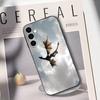Game Of Thrones-Dragon Mother Thrones  Phone Case For Samsung Galaxy A73,A72,A71,A70,A53,A52,A51,Others Soft Black Cover