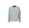 Alpha Industries Alpha Label Sweatshirt
