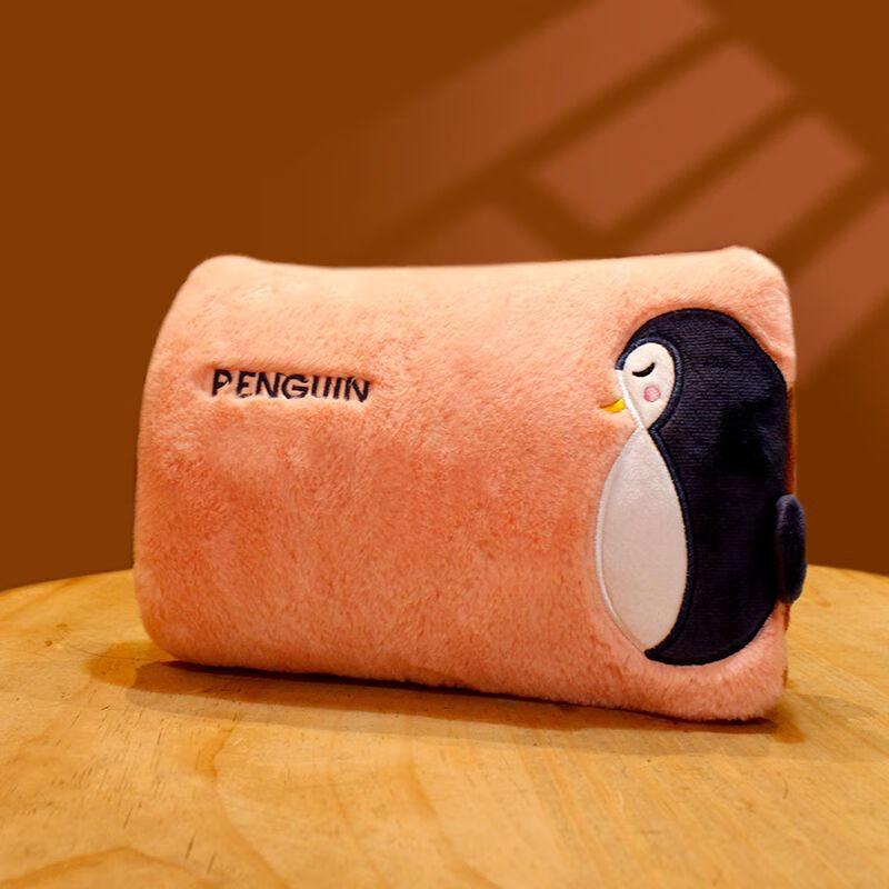 

Rechargeable Electric Hot Water Bottle Hand Warmer