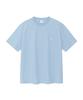 THE COLDEST MOMENT Tcm Starfish Label T (Sky Blue)
