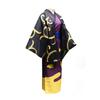 Takasugi Shinsuke Cosplay Costume Ghost Troops Governor Yukata Anime Halloween Party Outfit Men