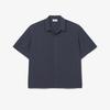 Lacoste Men's Chest Pocket Detail Short-Sleeve Shirt CH2317-56GS5T