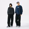MLB New York Yankees Basic Collection FW25 Sweatshirt Unisex 3AMTB1454-50NYL