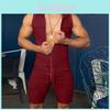 Unterteile – Overalls & Jumpsuits für Herren