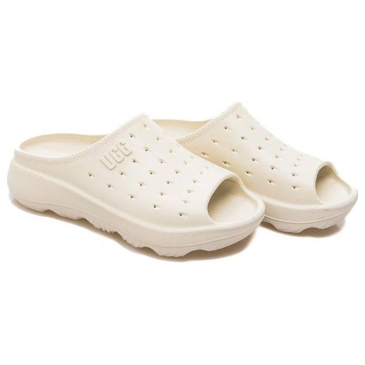 UGG Pantofle Slide It Sea Salt Pánské Tenisky 1137973-SSAL