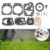 For Honda GX25 Carburetor Rebuilt Kit Lawn Mower Accessories Convenient