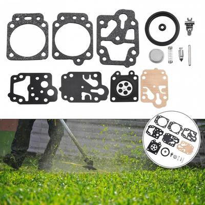 Kit di Ricostruzione Carburatore per Honda GX25 Accessori Tosaerba Conveniente