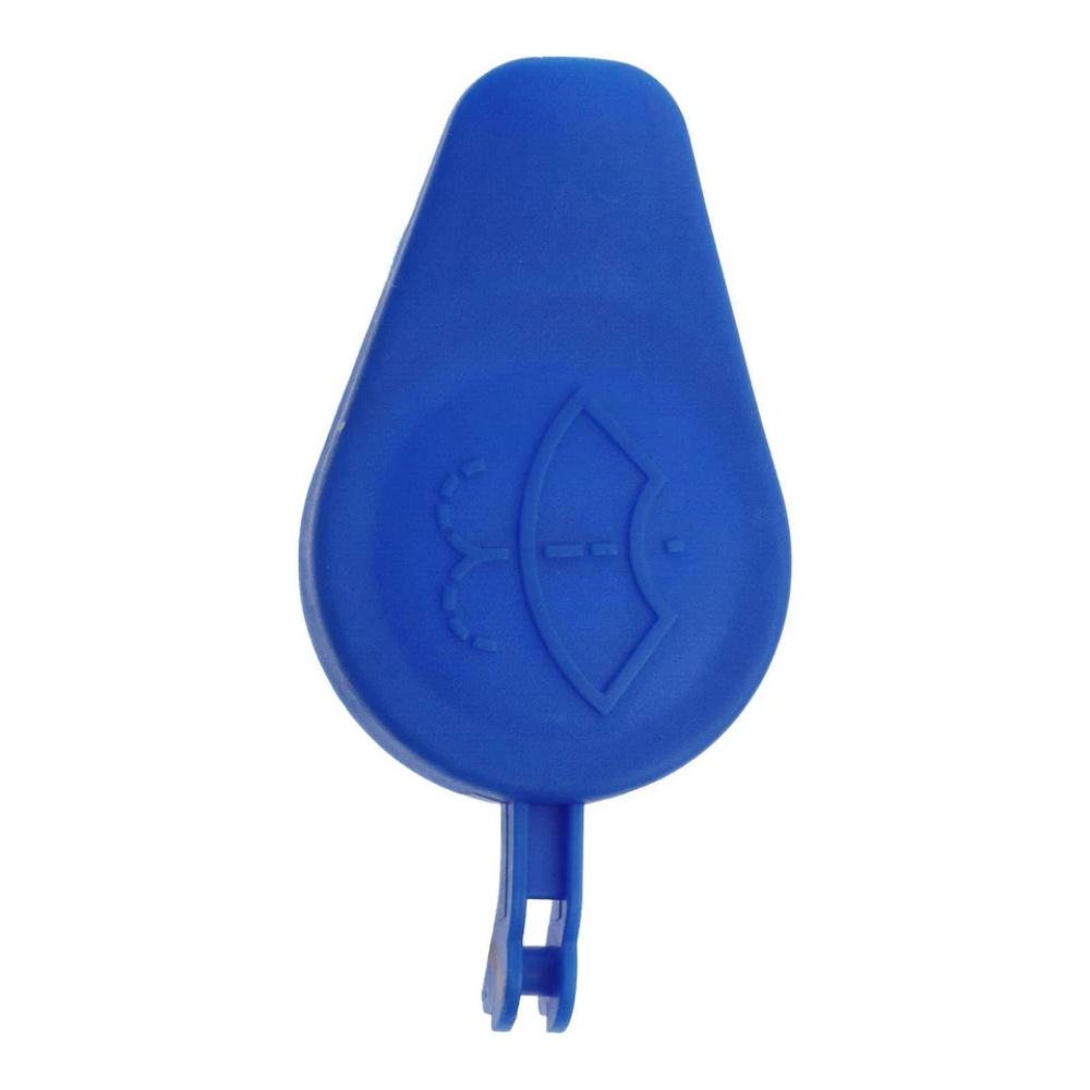 Windshield Washer Fluid Reservoir Tank Cover Cap For Lincoln MKZ 2013-2016