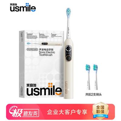 Smart Electric Toothbrush P10 PRO MAX CN Plug (adapter Included)