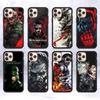 Popular Game M-Metal Classic G-Gear Phone Case For IPhone 16 Pro Max 15 14 Plus 14 13 12 11 17 PC+TPU Cases Back Cover