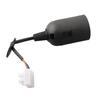 E27 Lamp holder Construction socket Lamp holder Construction site socket