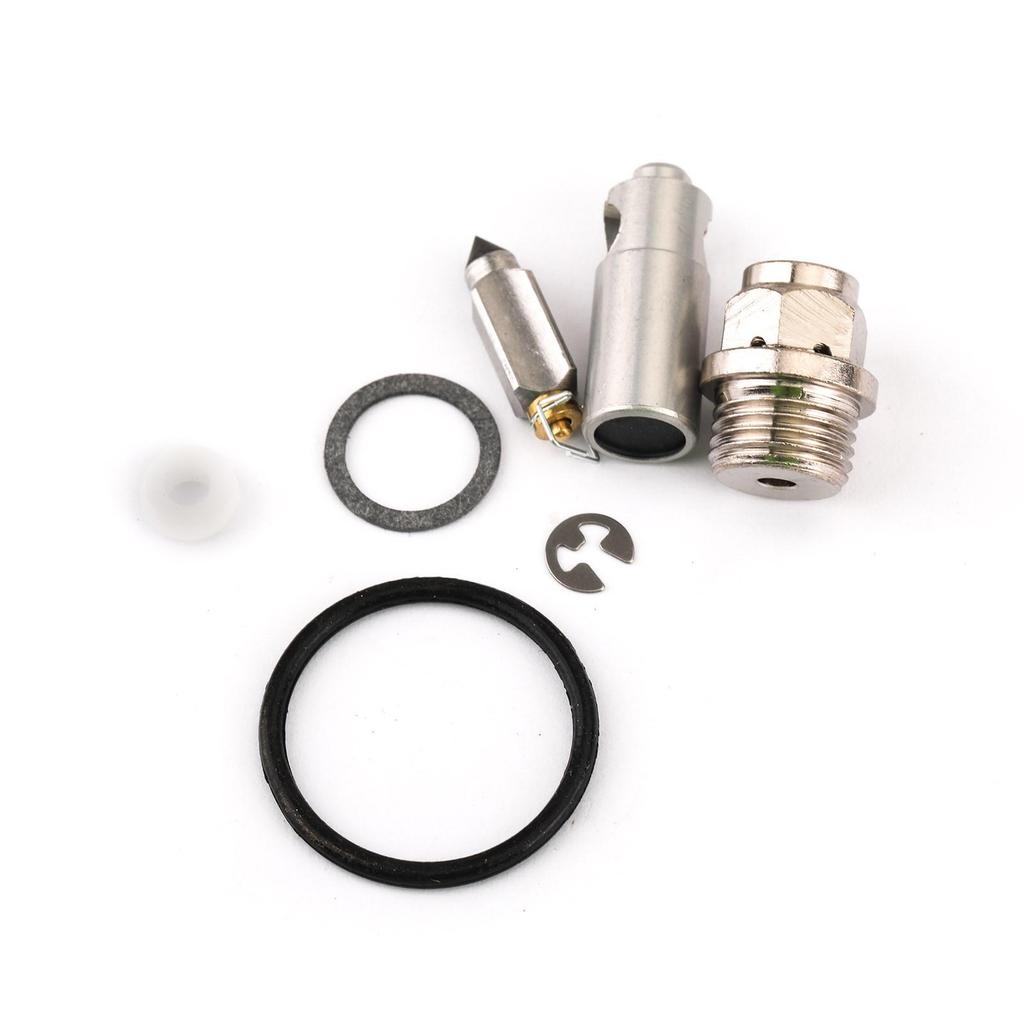 Carburetor Rebuild Repair Kit for Polaris Sportsman 400 P400L  P400 L 4x4 94-95