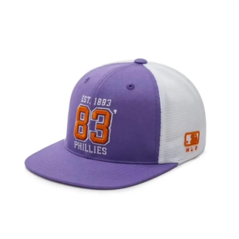 MLB Kids Varsity Mesh Cap A7 7ACPV0243 10VOS 50NYS