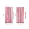 Multicolor Tile Wall Sticker Waterproof Decorative Stickers 3D Kitchen Wall Paper  Home Decoration