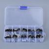 50PCS Voltage Regulator Transistor Kit Electronic Component Industrial Parts Electrical Supplies