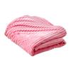 Throw Blankets Flannel Fleece Throw Blanket Plush Cozy Soft Blankets Nap Blanket 70x100cm