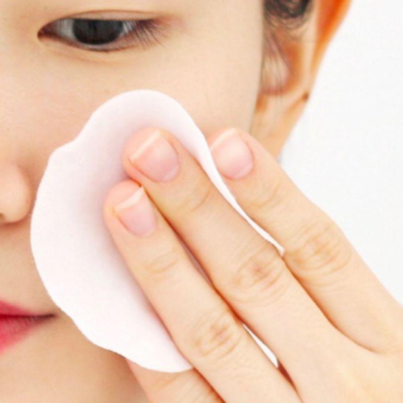 YADAH Cactus Toner Pad 5ml x 2 Sheets x 10 Packs – Hydrating & Soothing Mini Pads | Korean Skincare