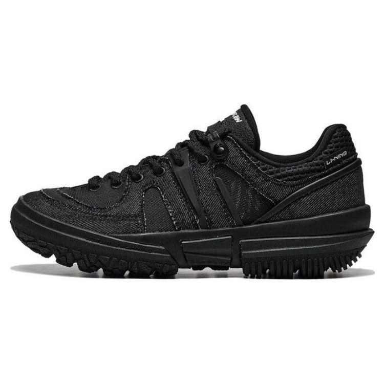 (WMNS) Li-Ning CF Linchuan Lite Black Women s AGLT082-8 EU 38⅓