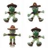Bing Bong Peak Scout Plush Toy Keychain With Soft Pp Cotton For Kids And Collectors