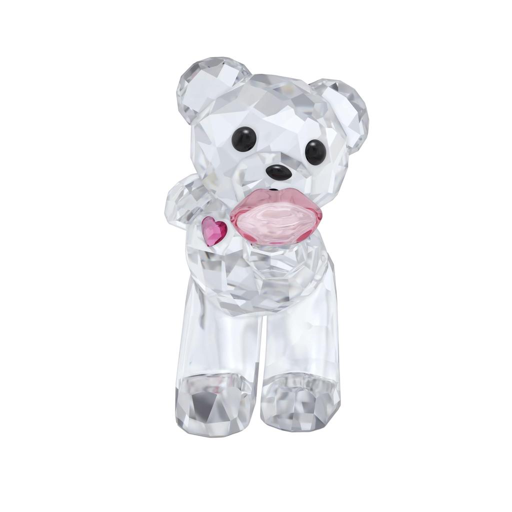 [Official] [Swarovski] Kris Bear A Kiss full of Love
