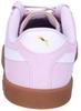 Кроссовки Puma Club II Suede lilac frost/puma white/gum