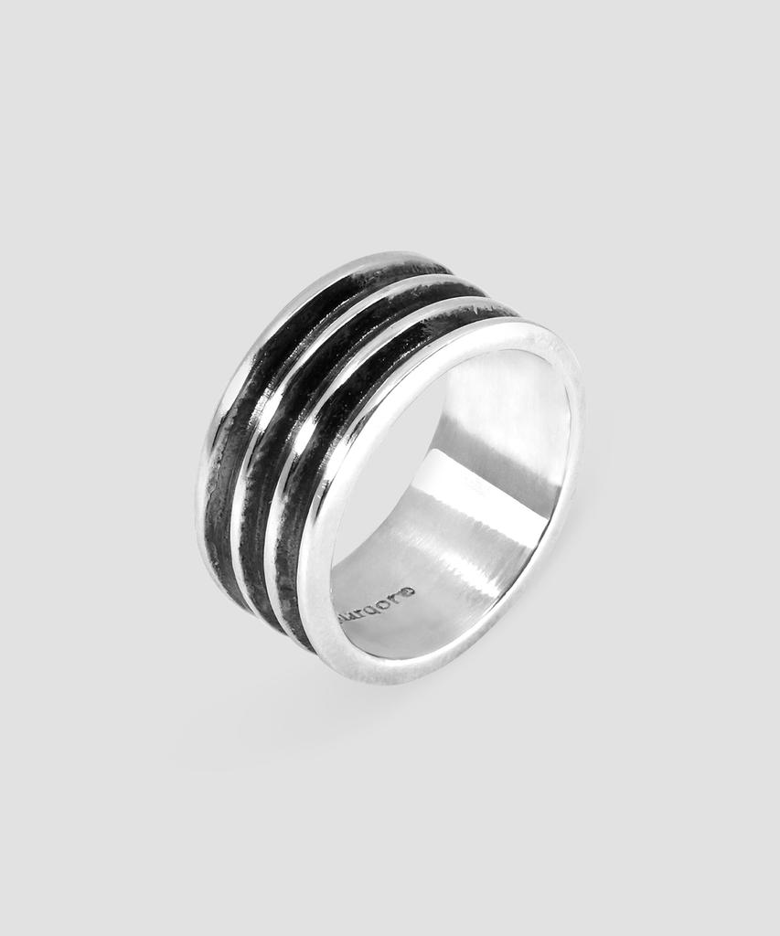 Quarqor #9103 Silver92.5 Ring