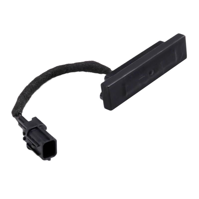 A03Z-Taillgate Handle Switch Rear Boot Opening Button Taillgate Handle For KIA 81720-G5000 81720G5000 Taillgate Handle
