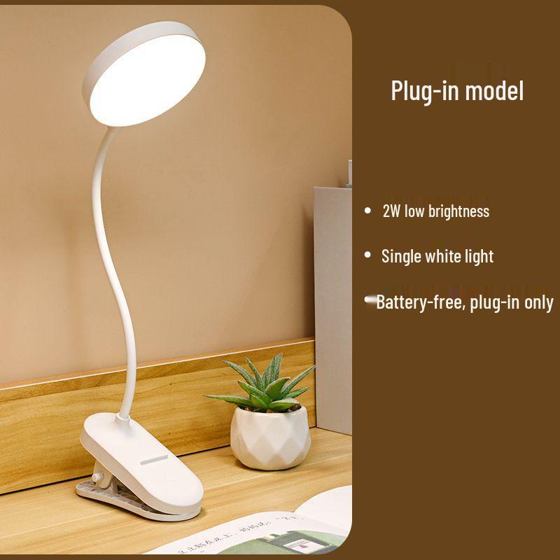 

Светодиодная настольная лампа с защитой глаз для спальни и учебы – варианты с аккумулятором и питанием от сети, идеально подходит для студентов и использования в ночное время Brand Direct Sale - Eye Protection Recommended