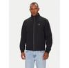 Mid-season Jacket M4YL13 WEZ70 Black Regular Fit