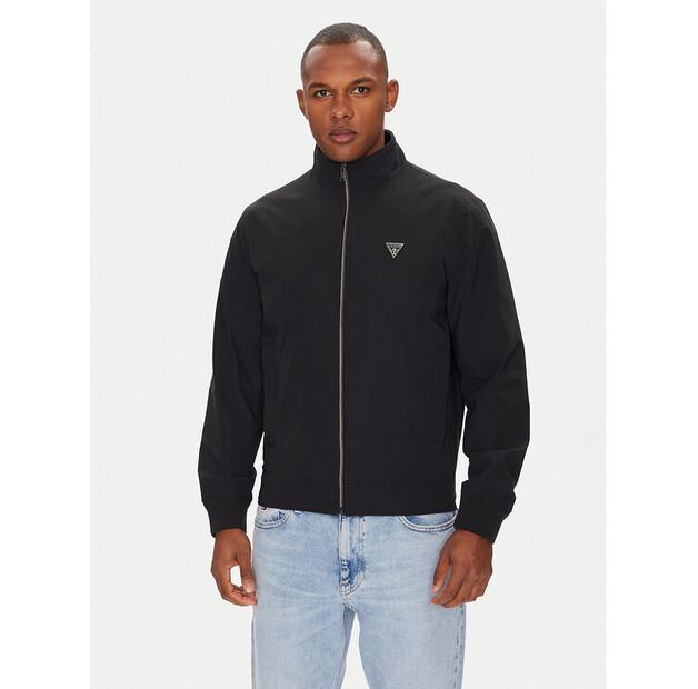 

Демисезонная куртка Guess M4YL13 WEZ70 Black Regular Fit L