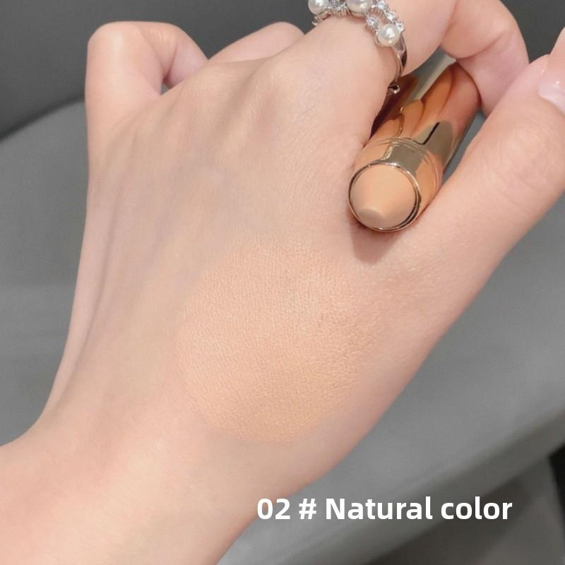 Concealer Pen Covers Dark Circles On The Face Concealers Spots Acne Marks and Brightens Under-eye Bags Concealer Cream