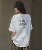 ALVINCLO Coordiates Oversized Short Sleeve T-Shirt Ast4785 (3 Colors)