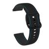 Samsung Gear Sport / Gear S2 Classic 732 Akıllı Bileklik İçin 20mm Saat Kayışı Yumuşak Silikon Bileklikler Bilezik Yeni Tarz WirstStrap
