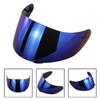 Motorcycle Wind Helmet Lens Visor Full Face Replacement for K3SV K5 Moto Helmet