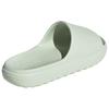 adidas Adilette Lumia Slide Linen Green Unisex Sneakers JQ7459