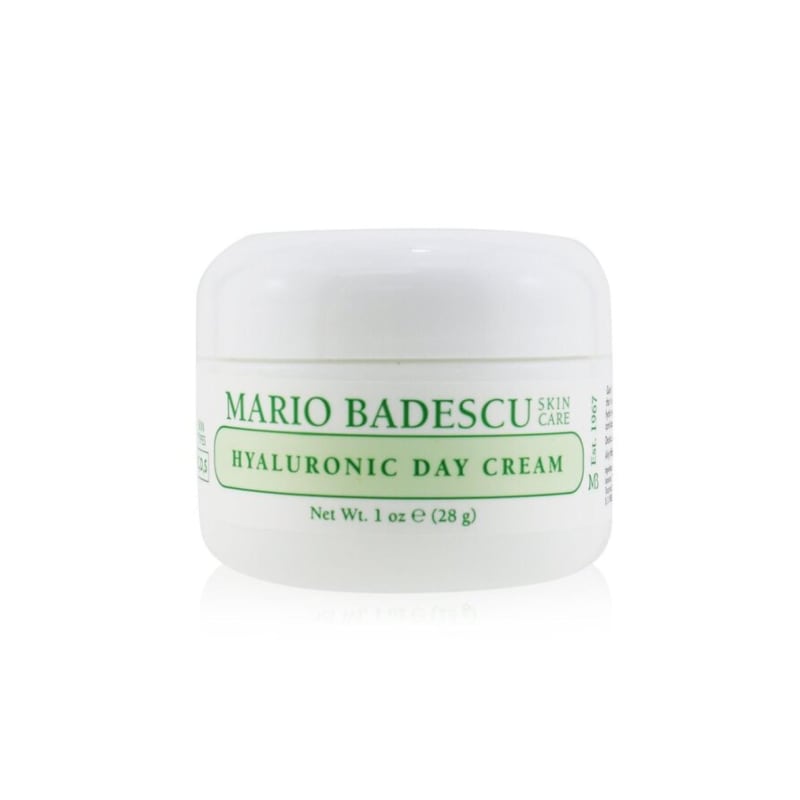 Mario Badescu Hyaluronic Day Cream 28g