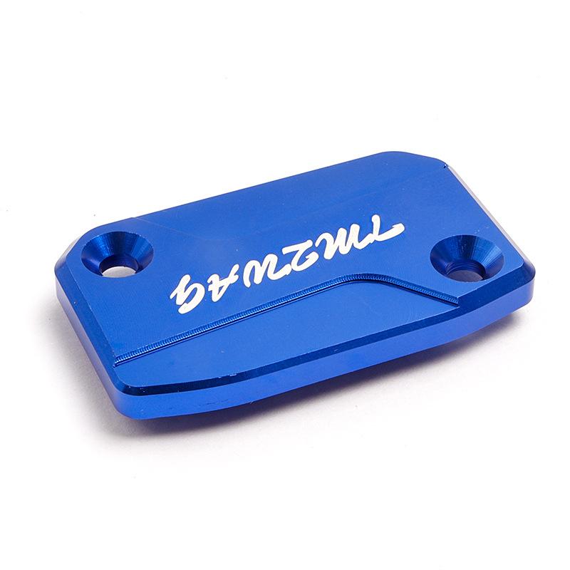 Motorcycle Cnc Front And Brake Clutch Fluid Reservoir Cover Cap For Ktm Xc Xcw Xcf Sx Sxf Exc Excf 125 150 250 300 350 450 500