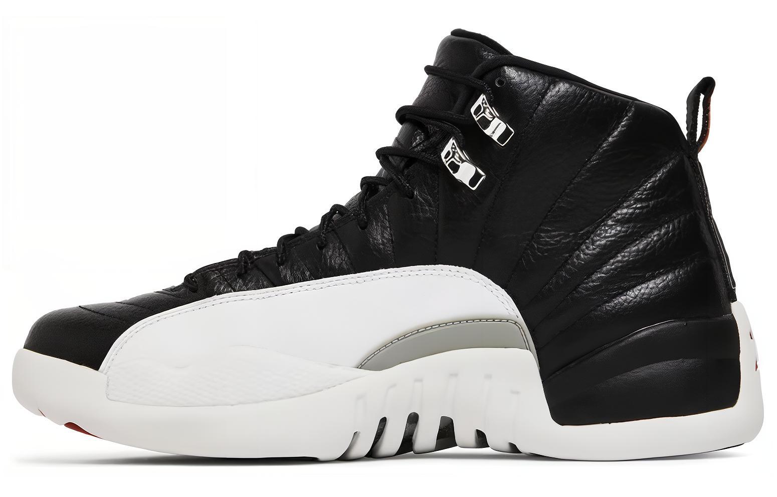 Jordan 12 Retro Playoffs 2012 130690-001 44
