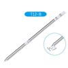 T12 Series Soldering Iron Tip High Accuracy Multi-use Replacement Fit for Hakko FX951 Electric Soldering Station