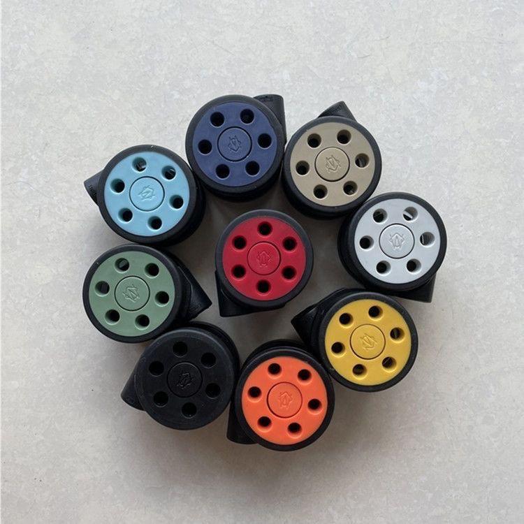 Rimowa Wheel Repair Kit for Suitcases