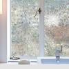 45x200cm 3D Static PVC Privacy Window Door Glass Film Sticker Frosted Home DecorMöbel & Wohnen, Dekoration, Wandtattoos & Wandbilder!