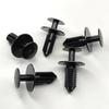 Mercedes-Benz Fender Liner Trim Panel Rivet Clips