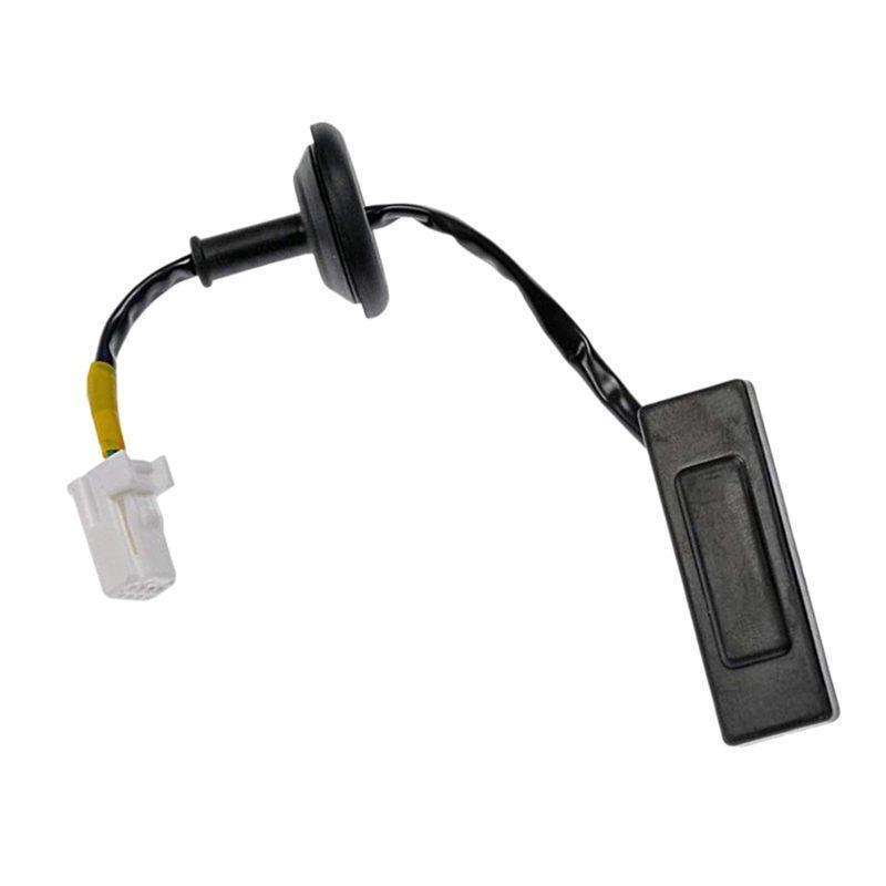 812601p100 812601p200 812601p210 Rear Trunk Lock Boot Release Switch Tailgate Opening Button New For Kia Venga High Quality