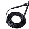 Jumping Rope Jumprope Lightweight Adjustable Silent Skipping for Endurance Training Gym