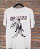 Little Richard Gift For Fan White Unisex T-shirt, Little Richard Shirt For Fans