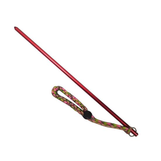 1Pc Diving Stick Sturdy Waterproof Aluminum Alloy Underwater Tickle Pointer Stick Sea Sport Accessories