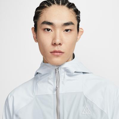 Nike ACG FW25 Waterproof And Windproof Windbreaker Coats Men's