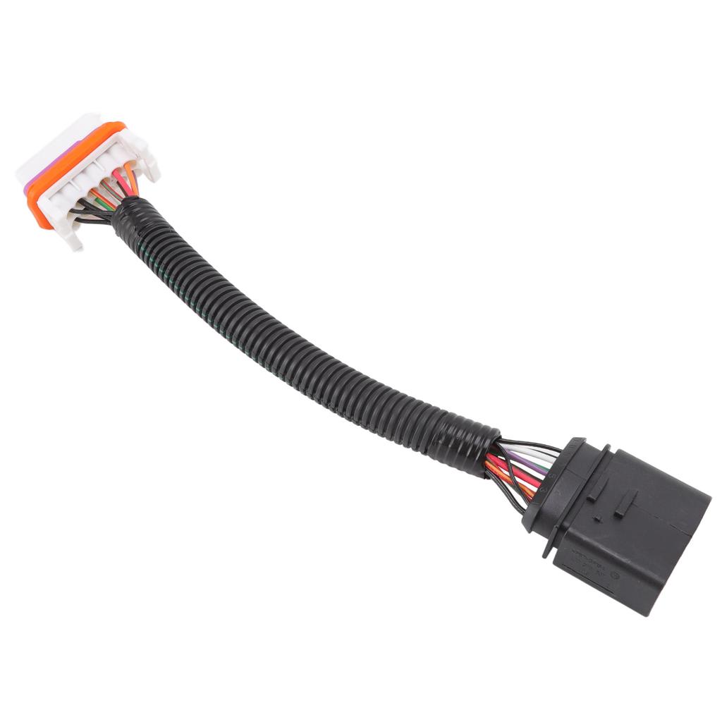 Headlight Wiring Harness Left Or Right 95563123911 Replacement for Cayenne 2003?2006