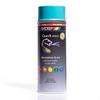 Acrylic Spray Paint Palette Ral 5018 Turquoise 400ml Crafts