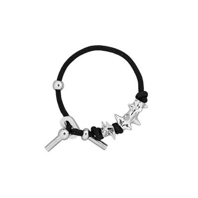 SENTIMENTS NO.617 [SILVER] BRACELET